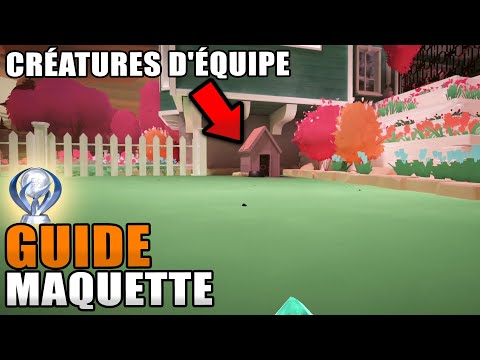 Vidéo: Peut-on équiper une créature déjà équipée ?