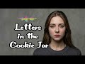 Letters in the Cookie Jar - VALINA Vn. (Soul blues music, slow rock songs, emotional, relaxing)