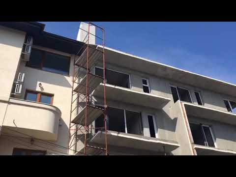 NEOFORT 20- ANSAMBLURI REZIDENTIALE CALEA MOSILOR BUCURESTI NEOFORT 20- ANSAMBLURI REZIDENTIALE CALEA MOSILOR BUCURESTI