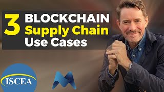 How Blockchain enables Trusted Data In The Supply Chain SAP Net Worth