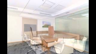 Fully Furnished Office Space with Park view in Reef, JLT is For SALE