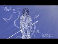 Stormlight Archive Animatic Featuring Meet Me On The Battlefield SVRCINA Alternate Soundtrack 