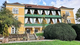 Romania - Zabola Estate (Transylvania)