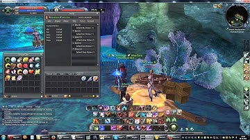 Aion-Core 4.8 Linked Stigma