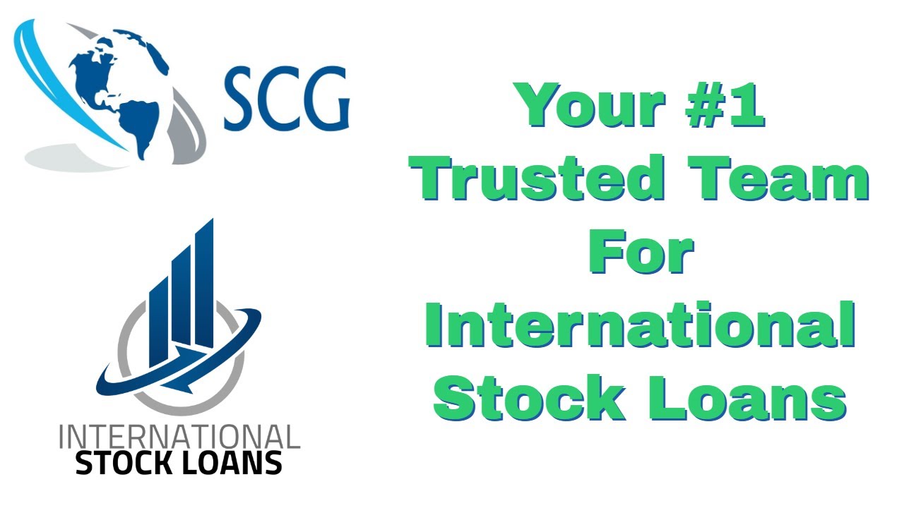 Stone Creek Global Stock Loans Top 10 Benefits For our Borrowers