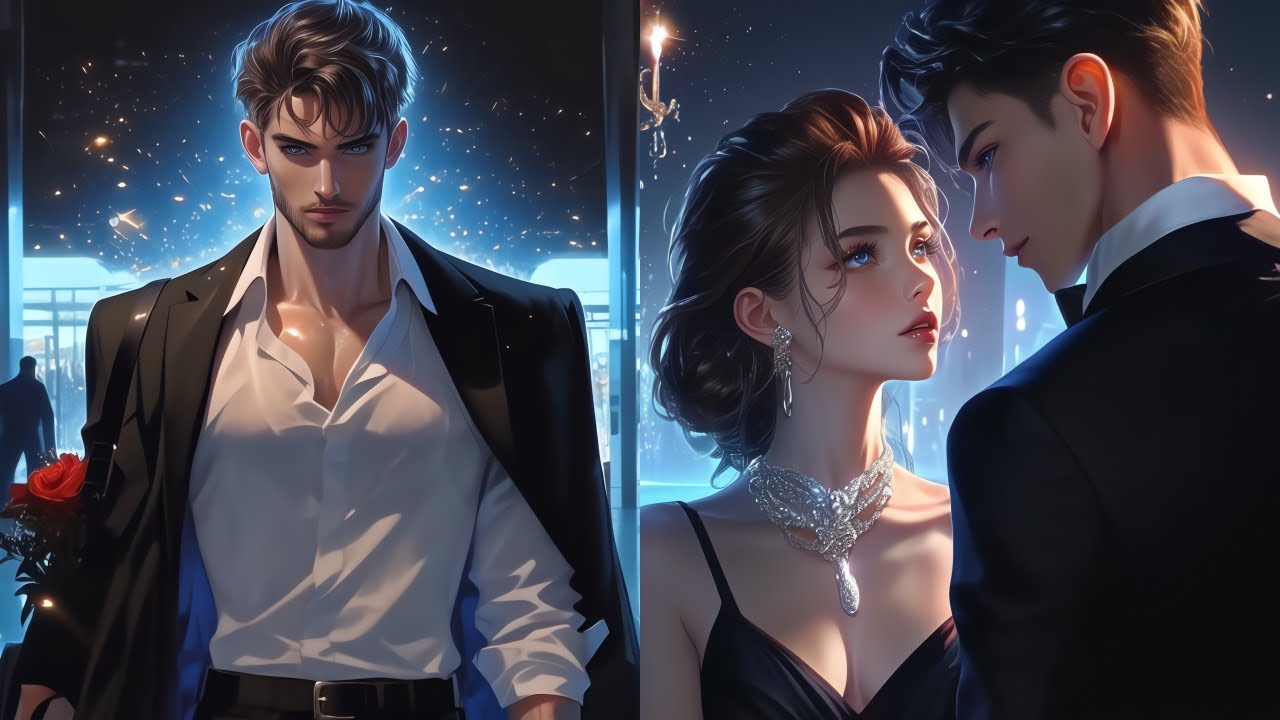 He Humiliated Me With His Mistress For 5 Yrs—I Returned Engaged To A Man Who Truly Chose Me. He Wept