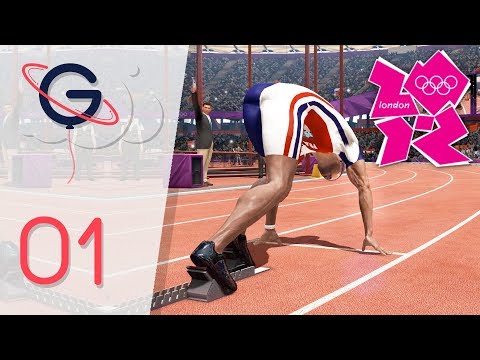 Vidéo: Que Voir Aux Jeux Olympiques D'été De Londres