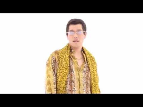(P)と言ったら加速するppap