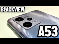 Blackview A53 ¿EL GAMA BAJA PERFECTO?