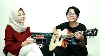 Maulana Ardiansyah Ft Erika Dea - Jangan Jauh Dari Hati (Acoustic) ()