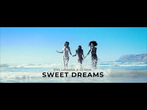 Emil Lassaria, Dj Sava - Sweet Dreams