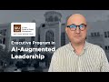 How to Become an AI-First CXO in 2026 | Executive Program in AI-Augmented Leadership | Simplilearn