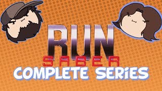 Game Grumps - Run Saber (Complete Series) screenshot 5