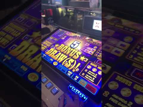 Slot Golden City great bonus :D