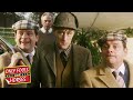 Del Boy's Shooting Skills | Only Fools and Horses | BBC Comedy Greats