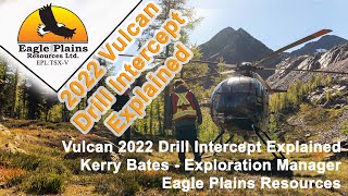 Vulcan 2022 Drill Intercept Explained