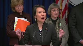 Kim: The Time To #RaiseTheWage Is Now