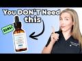 Ref:SYPpl882jfc You don t need skinceuticals $185 vitamin c serum! | buy this instead 