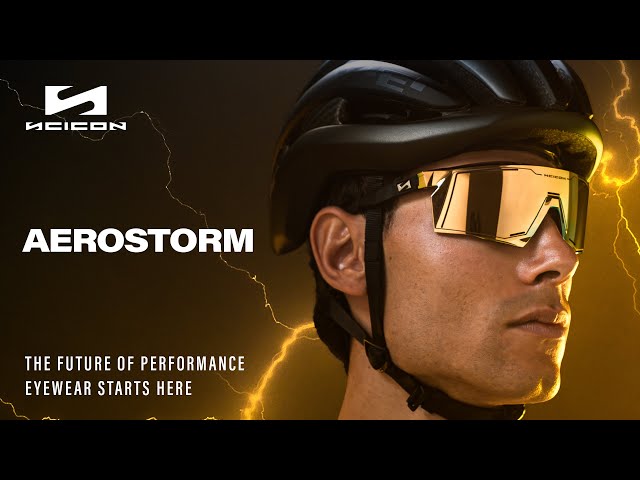 Aerostorm | Scicon Sports Performance Sunglasses - YouTube Aerostorm | Scicon Sports Performance Sunglasses - YouTube