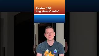 img sizes="auto" - new in Firefox 150