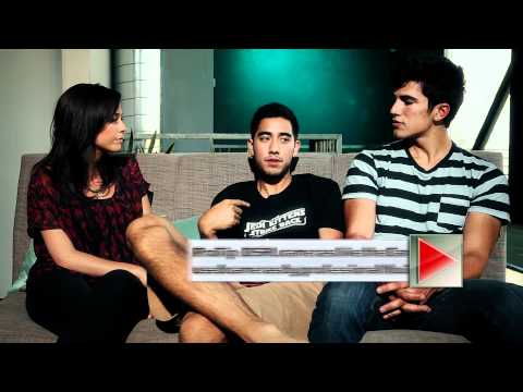 YouTube Pro Tips from FinalCutKing: Partners Project