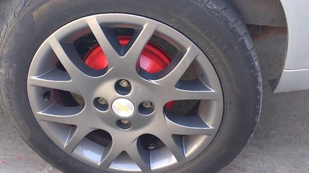 Classic ANO 2012 COM RODAS Aro 15 TOP