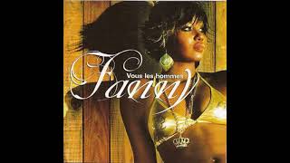 Fanny J - Je l'aime (Official Audio)