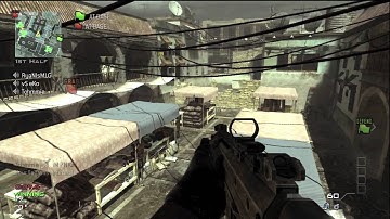 CTF Seatown [Asphix FiasKo POV]