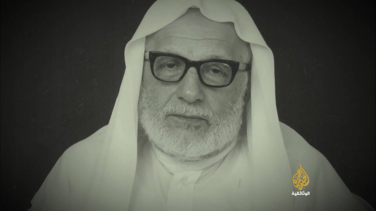 علي الطنطاوي (برومو) - الجزيرة الوثائقية