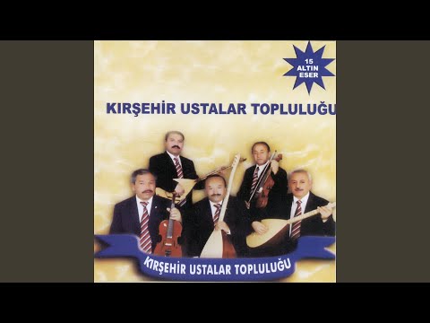 Ahu Gözlerini Sevdiğim Dilber