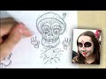 Beginning of video