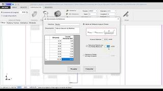 Configuración de Medidores de Agua en PLUMBER 4