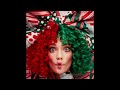 Sia Naughty Nice UHQ Audio mp3
