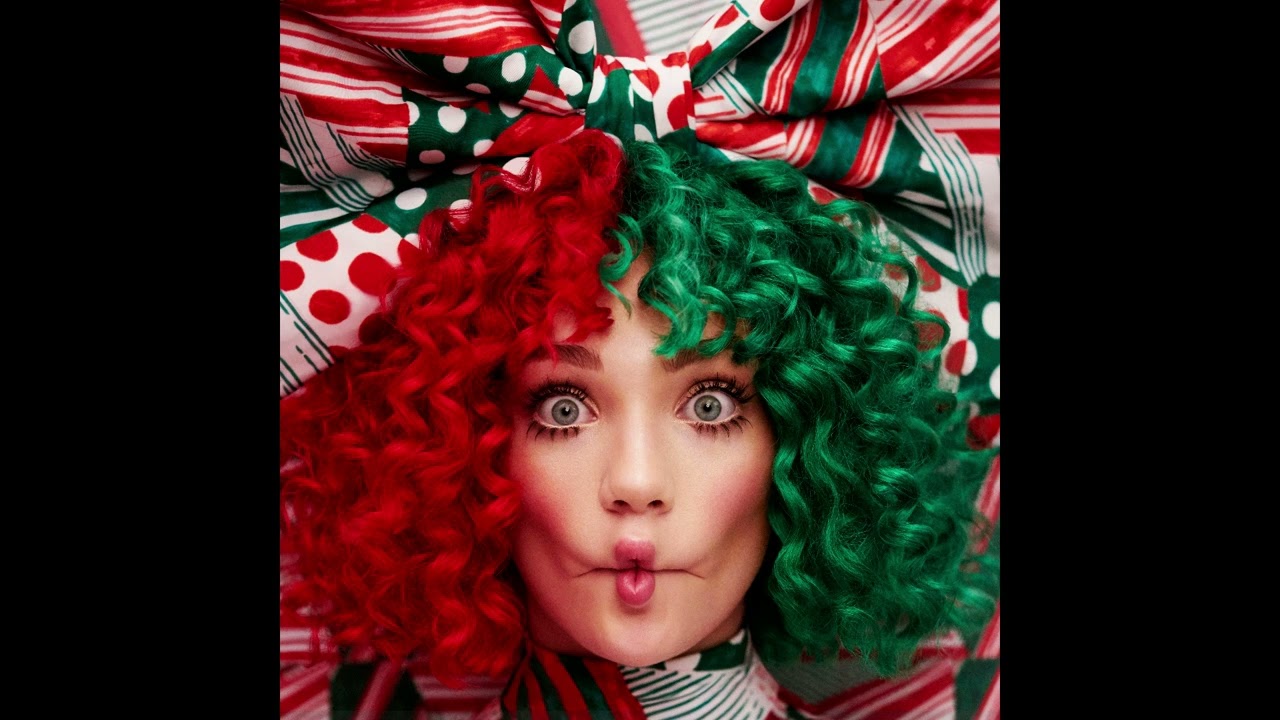 Sia - Naughty & Nice (UHQ Audio)