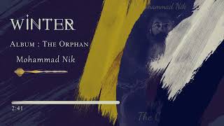 Mohammad Nik - Orphan