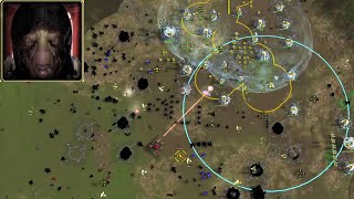 This Seraphim Campaign almost broke me - Mission #1 (Yath-Aez Failure)