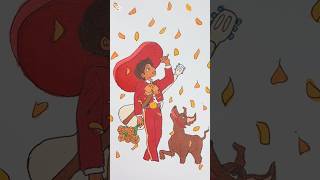 Secretly Coco 2 is coming soon. #art #sketchful #drawing #disney #games #artist#fanart#anime