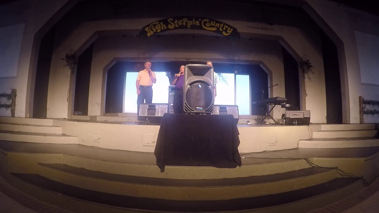 Lumber River Quartet YouTube