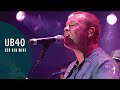 Ub40  red red wine live at montreux 2002