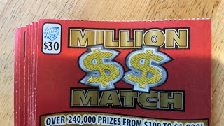 🛑🔥🔥🏴‍☠️$300 IN THE THE BEST ILLINOIS LOTTERY TICKETS 🎫