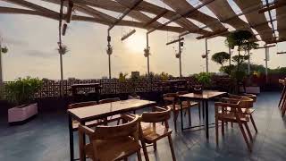 Boketto restro cafe in surat