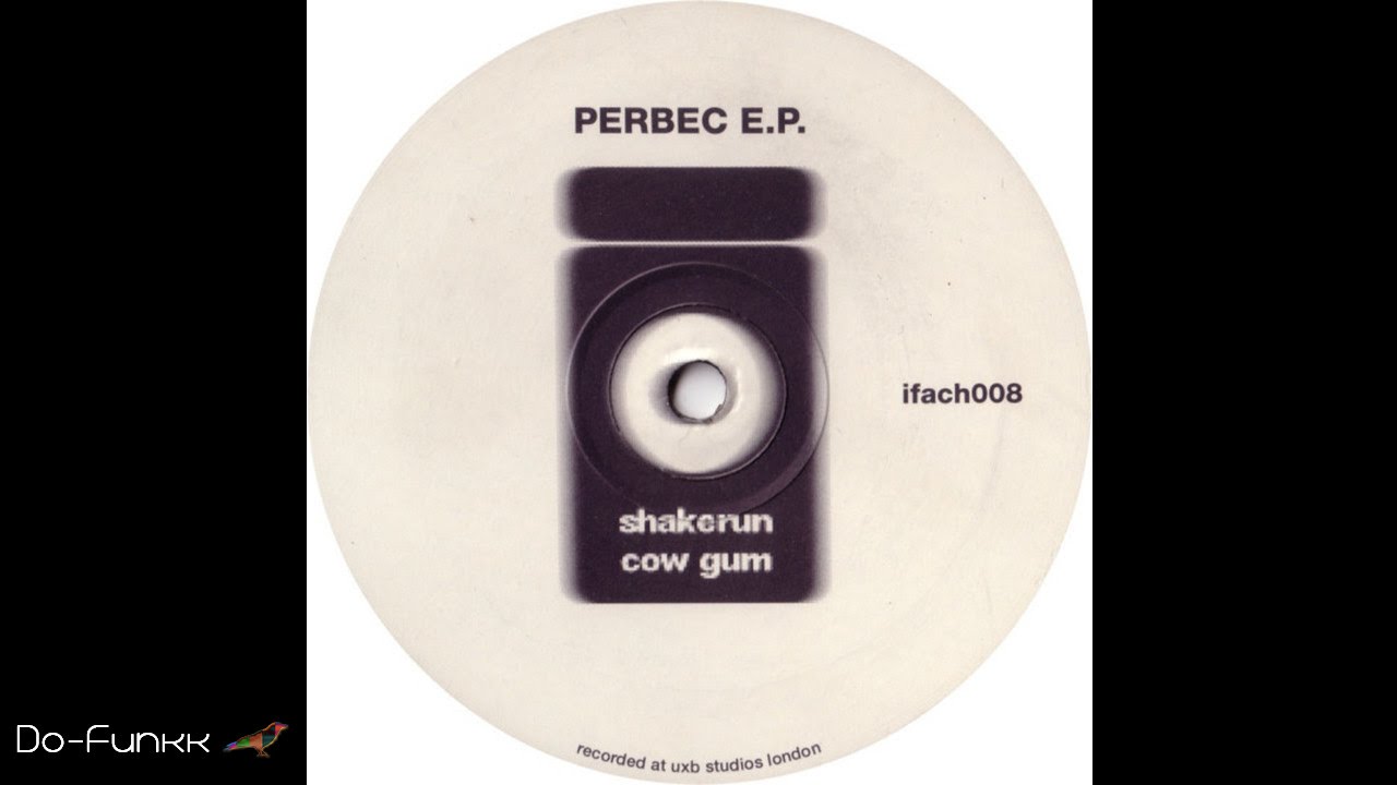Perbec - Shakerun Perbec - Shakerun