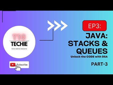 Implementing Stacks Using Linked List in Java #dsa
