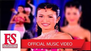 ทะเลาะกับใจ - กาญจนา มาศิริ [Official MV]