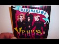 Miniature de la vidéo de la chanson Venus (Original Mix)