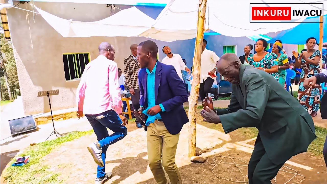 😂MBEGA UMUNEZERO MWINSHI Mu NKURUNZIZA NYABIHEKE🙌