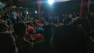 Kesenian Aceh peh kipah