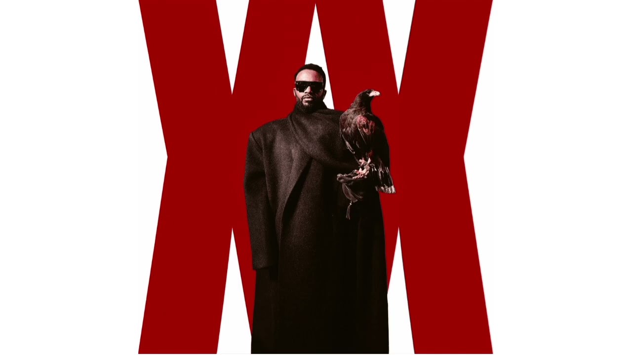 Fally Ipupa _-_ Miss Lolo (Version IA) / [XX Delirium]