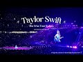 Taylor Swift live in Sydney | Clips from The Eras Tour | 23 February 2024 ✨💜 | 我居然被邀請去看泰勒絲的演唱會😳✨💜