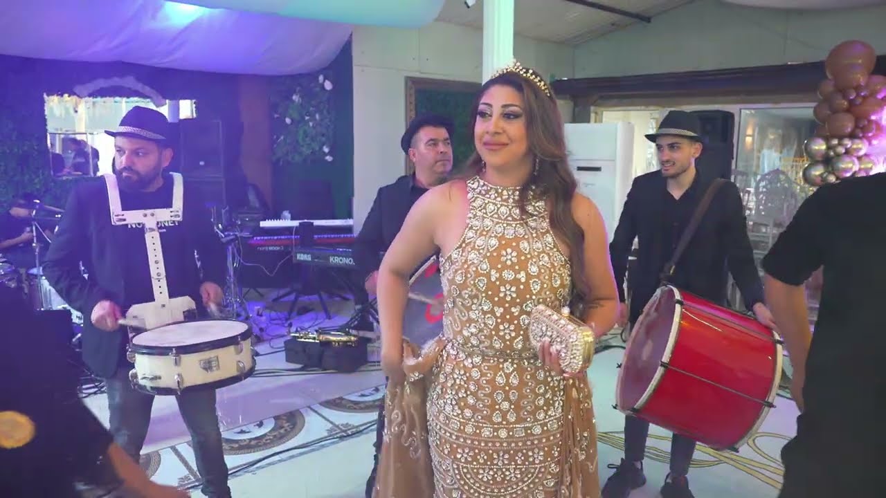 Рождения ден на Мими 30г.